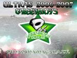 ultras eagles+ultras green bous/dima raja